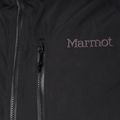 Herren Marmot Oslo GORE-TEX Regenjacke schwarz 3