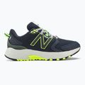 Damen Laufschuhe New Balance WT410V7 schwarz 2