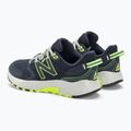 Damen Laufschuhe New Balance WT410V7 schwarz 3