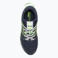 Damen Laufschuhe New Balance WT410V7 schwarz 6