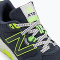 Damen Laufschuhe New Balance WT410V7 schwarz 8