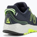 Damen Laufschuhe New Balance WT410V7 schwarz 9