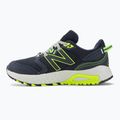 Damen Laufschuhe New Balance WT410V7 schwarz 10