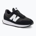 New Balance Herren Laufschuhe 237V1 schwarz