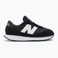New Balance Herren Laufschuhe 237V1 schwarz 2