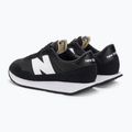 New Balance Herren Laufschuhe 237V1 schwarz 3