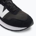 New Balance Herren Laufschuhe 237V1 schwarz 7