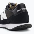 New Balance Herren Laufschuhe 237V1 schwarz 9