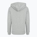 Damen-Hoodie New Balance Core Fleece Hoodie grey 6
