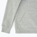 Damen-Hoodie New Balance Core Fleece Hoodie grey 7