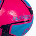 Fußball New Balance Audazo Match Futsal NBFB13461GHAP grösse 4 3