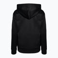 Damen Training Sweatshirt New Balance Relentless Performance Fleece Full Zip grau WJ13174 2