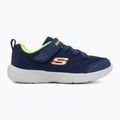 Kinderschuhe SKECHERS Skech-Stepz 2.0 Mini Wanderer blue 2