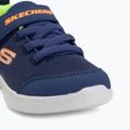 Kinderschuhe SKECHERS Skech-Stepz 2.0 Mini Wanderer blue 7