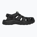 Sandalen Herren SKECHERS Arch Fit Motley SD Verlander black 9