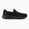 Herrenschuhe SKECHERS Go Walk Max Modulierend schwarz 2