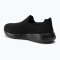 Herrenschuhe SKECHERS Go Walk Max Modulierend schwarz 3