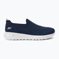 Herren SKECHERS Go Walk Max Modulating navy/weiß Schuhe 2