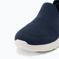 Herren SKECHERS Go Walk Max Modulating navy/weiß Schuhe 8