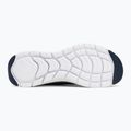 Schuhe Damen SKECHERS Flex Appeal 4.0 Brilliant View navy/gold 4