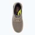 Herrenschuhe SKECHERS Proven Forenzo khaki 5