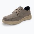 Herrenschuhe SKECHERS Proven Forenzo khaki 7