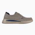 Herrenschuhe SKECHERS Proven Forenzo khaki 9