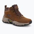 SKECHERS Terraform Renfrom Herren-Trekking-Stiefel dunkelbraun