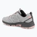 Schuhe Damen SKECHERS Hillcrest Pure Escapade gray/pink 3