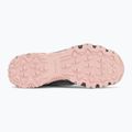 Schuhe Damen SKECHERS Hillcrest Pure Escapade gray/pink 4