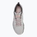 Schuhe Damen SKECHERS Hillcrest Pure Escapade gray/pink 5