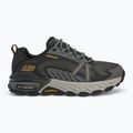 Schuhe Herren SKECHERS Max Protect black/charcoal 2