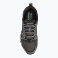 Schuhe Herren SKECHERS Max Protect black/charcoal 5