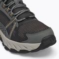 Schuhe Herren SKECHERS Max Protect black/charcoal 7