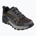 Schuhe Herren SKECHERS Max Protect black/charcoal 8