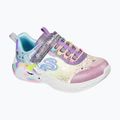 Kinder Schuhe SKECHERS Unicorn Dreams lila/multi 9