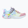 Kinder Schuhe SKECHERS Unicorn Dreams lila/multi 10