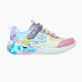Kinder Schuhe SKECHERS Unicorn Dreams lila/multi 11