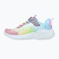 Kinder Schuhe SKECHERS Unicorn Dreams lila/multi 12