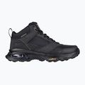 SKECHERS Herren Skech-Air Envoy Bulldozer schwarz Schuhe 8