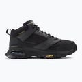 SKECHERS Herren Skech-Air Envoy Bulldozer schwarz Schuhe 2