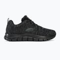 Herrenschuhe SKECHERS Track Front Runner black 2