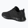 Herrenschuhe SKECHERS Track Front Runner black 3