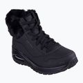 Schuhe Damen SKECHERS Uno Rugged Fall Air black 8
