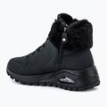 Schuhe Damen SKECHERS Uno Rugged Fall Air black 3