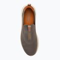 Herren SKECHERS Go Walk 6 taupe Schuhe 5