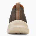Herren SKECHERS Go Walk 6 taupe Schuhe 6