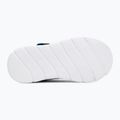 Kinderschuhe SKECHERS Comfy Flex Mini Trainer blue 4