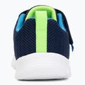 Kinderschuhe SKECHERS Comfy Flex Mini Trainer blue 6