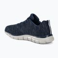 Herrenschuhe SKECHERS Track Front Runner navy/gray 3